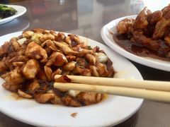 -友谊餐馆(永安路店)