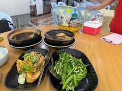 -新峰肉骨茶