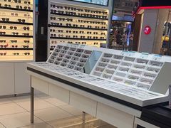 -宝岛眼镜(慈溪大润发店)
