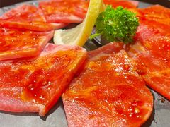 -九田家黑牛烤肉料理(新辰里亚运村店)