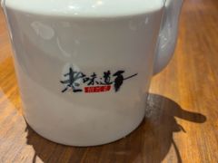 -绍兴老味道·非遗门店(银泰城店)