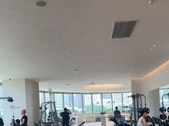 -YCHL FIT 健身(星寰店)