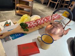 -周渝食惦酸菜鱼(青浦店)