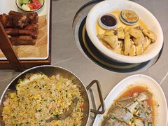 -创味·民间海南菜·非遗藤桥排骨(藤桥·免税城店)