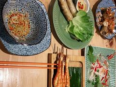 -越美小馆·越南料理(曲江店)