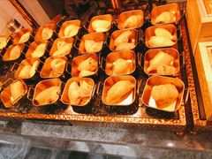 -深海聚汇·牛榴宴·自助料理(江宁万达店)