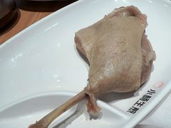 -小杨生煎(宜川路店)