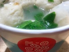 -林记木担鱼丸汤(鼓浪屿店)