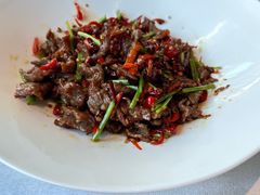 -蔓兰家的四季S0餐厅·融合菜(当代MOMA店)