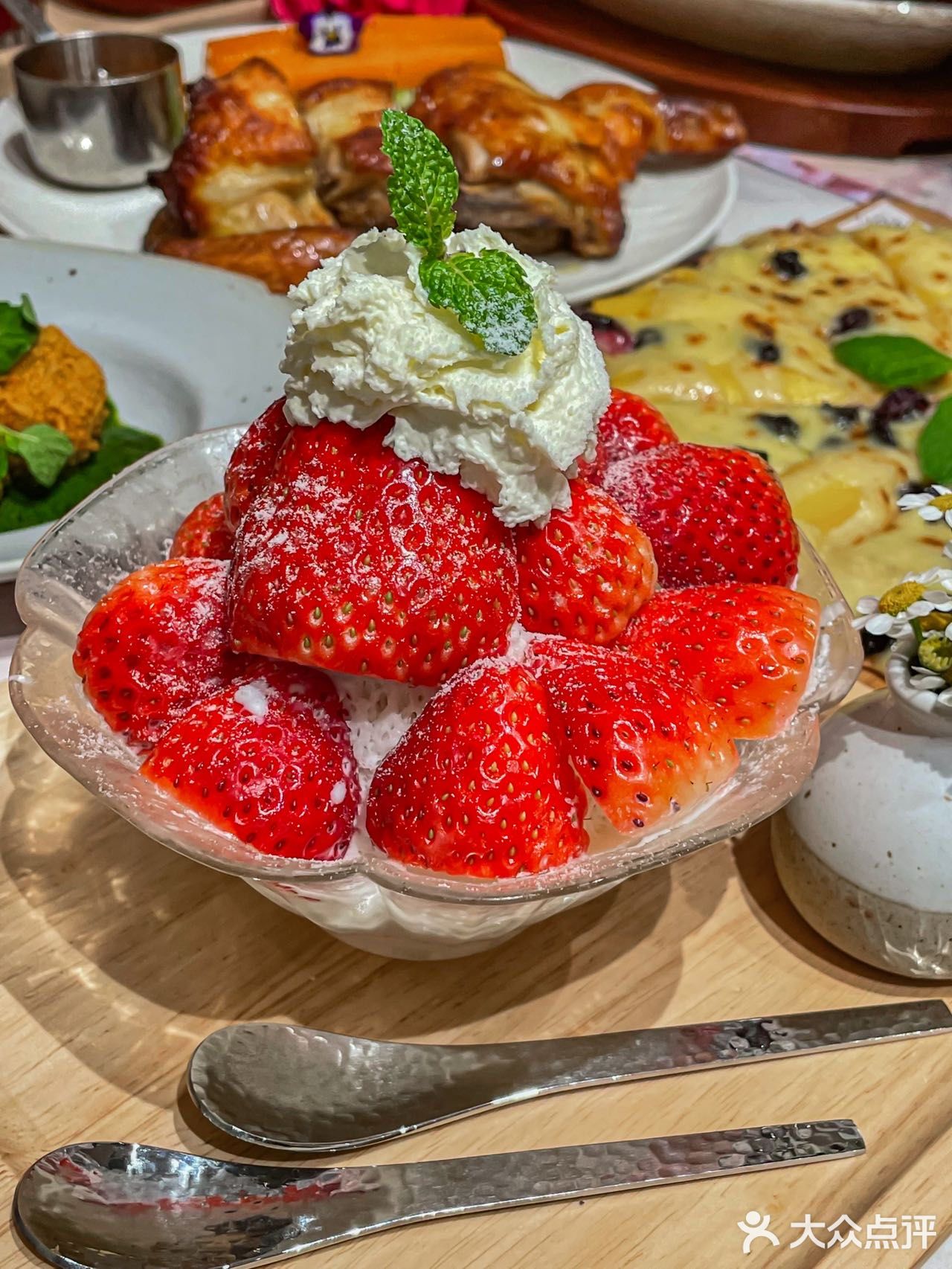 苏州圣诞节Zui有仪式感的西餐厅🍴超浪漫💕