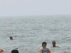 -北戴河东海水浴场