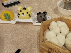 -麒麟中餐厅·经典粤菜·地道菜式老字号(广州长隆酒店)
