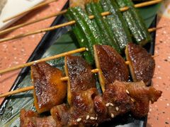 -元气寿司(东方宝泰店)
