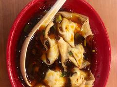 -龙抄手(春熙路总店)