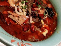 -川人百味·水煮活鱼(赛罕万达店)
