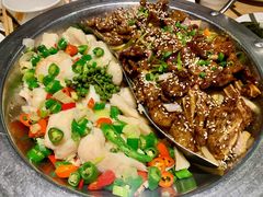 -小鱼小牛·鱼牛干锅·脆鱼火锅(世欧广场店)