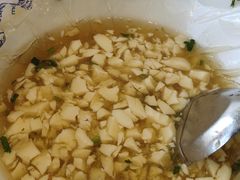 -一品豆腐脑(大湾市场店)