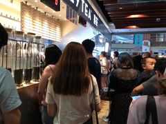 -喜茶(上海正大广场店)