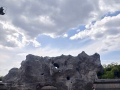 -颐和园-景明楼