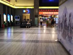 -万达影城(乐山万达广场IMAX店)