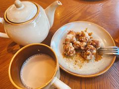 -亚特兰蒂斯·蟹餐厅 CRAB KITCHEN·鲜活海鲜
