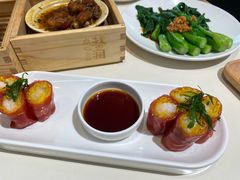 -蔡澜点心·粤菜(赛格国际购物中心店)