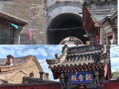 -暖泉古镇