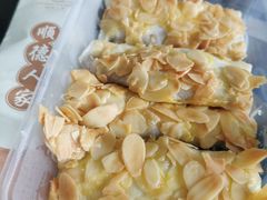 杏仁芋泥卷-顺德人家食府(黄金广场店)