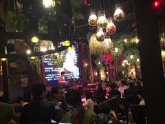 -胡桃里音乐酒馆(白云五号T5 MALL店)