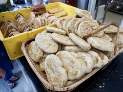 -李小老烧饼(常营民族家园店)