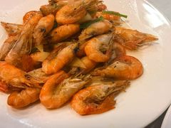 油爆虾-茂隆餐厅(进贤路店)