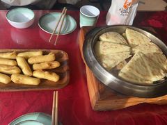 -玛拉亚藏餐厅