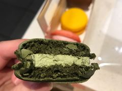 -麦当劳(未来城购物中心店)