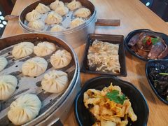 -老班长手工灌汤包(嘉洲广场店)