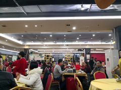 大堂-渔鸽皇酒楼(鸿大广场店)