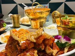 三味鲈鱼-Home Thai·泰谣(王府井apm店)