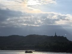 -湖畔居茶楼(湖滨店)