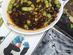 -老味烧烤(园林路店)