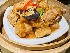 -陶陶居酒家(SM二期购物广场店)