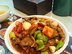 -花圃园餐厅店(和田二街28号院店)