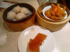 -添好运点心专门店(深水埗店)