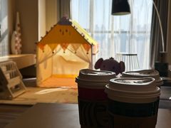 -青岛富力艾美酒店