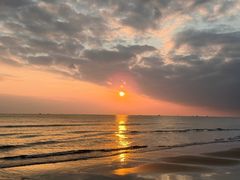 -北海银滩一号国际会议中心酒店