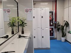 -美再晨游泳馆(新江湾店)