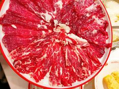 -八合里潮汕鲜牛肉火锅(上海汇智广场店)