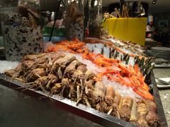 picture-粤海喜来登酒店·盛宴海鲜牛排自助餐厅(天河城店)