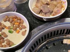 -老卜奎齐齐哈尔烤肉(人民东路店)