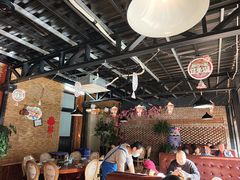 -遇见小院—虹鳟鱼•农家菜(怀柔店)