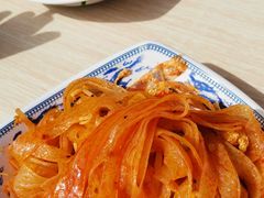 -晓峰手工擀面皮(新民街总店)