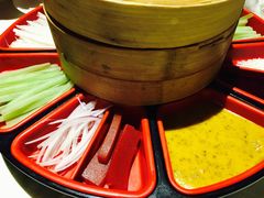 -羲和雅苑•北京烤鸭(国贸商城店)